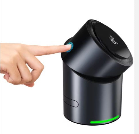 3-in-1 Rotating Wireless Charging Station 15W
